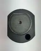  Bohrstangenhalter mit außen Kühlung radial   16*75    17.5016X75 Images sur Industry-Pilot